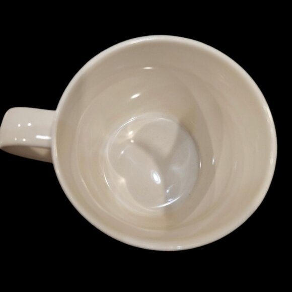 Black Red Plaid Mama Bear 12 oz Coffee Lodge Mug by Tag Stoneware - Picture 5 of 7